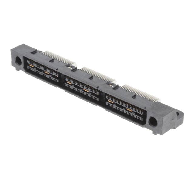 QSS-075-01-F-D-RA-WT Samtec Inc.  Arrays Edge Type Mezzanine (Board to Board)